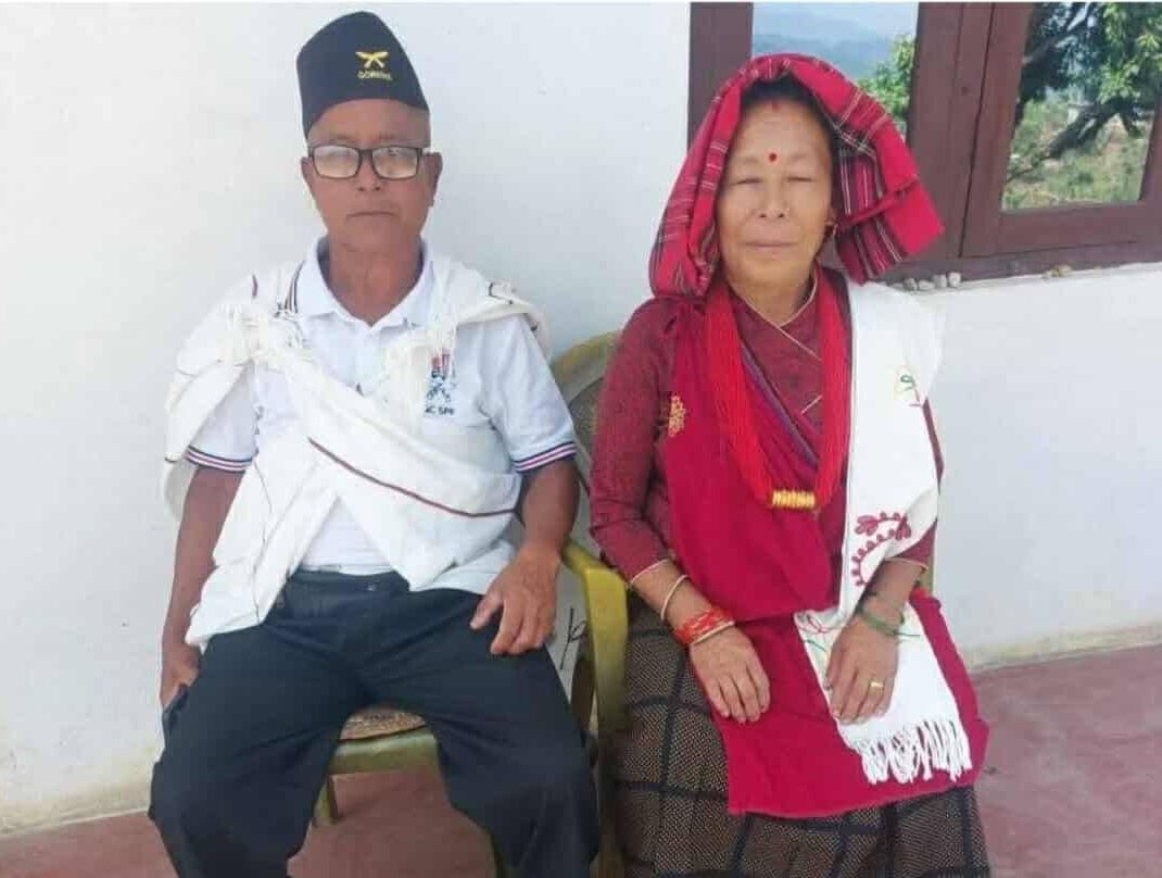 सहिद लखन गाउँपालिकामा कागुनो खेतीको सुरुवात, स्वास्थ्य र पर्यटन प्रवर्द्धनमा टेवा
