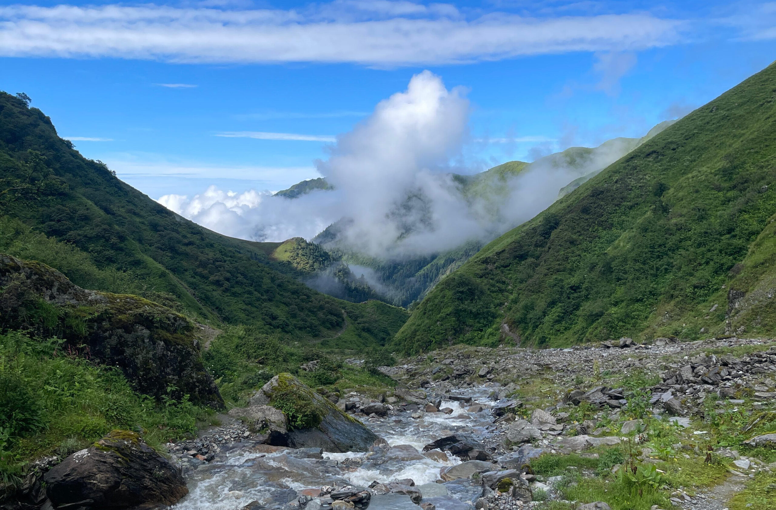 ढोरपाटन यो वर्ष पुगे २३ हजार पर्यटक