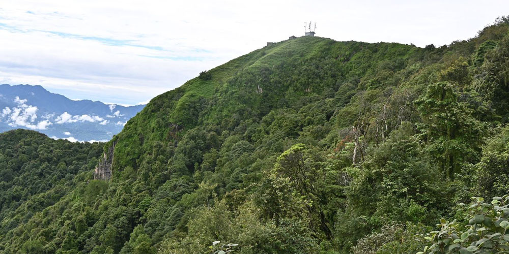 कुमाख यात्रा :साहसिक पर्यटनका लागि