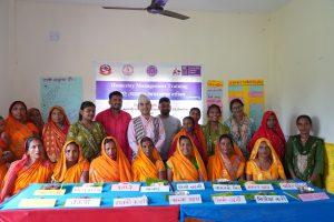 जनकपुरधाममा ‘श्री मणिमण्डप मिथिला सामुदायिक होमस्टे’ स्थापना