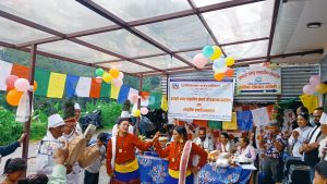 आशापुरी तामाङ सामुदायिक होमस्टेको औपचारिक शुभारम्भ : भक्तपुरको ग्रामीण पर्यटनमा नयाँ आशा